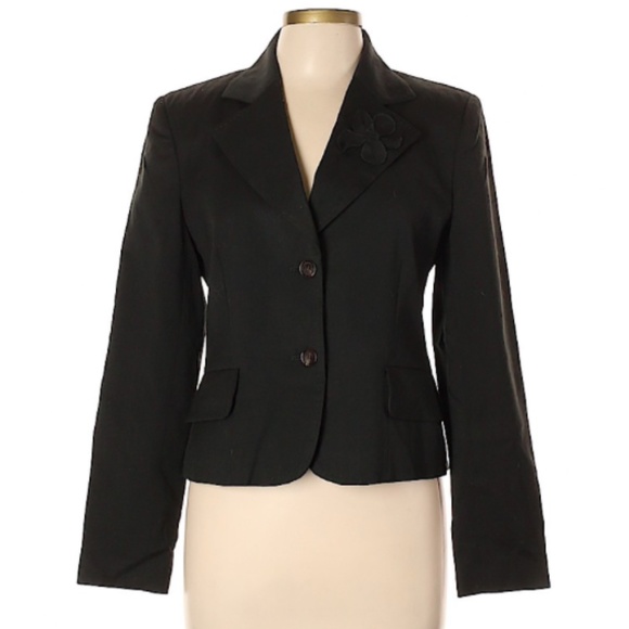 Harve Benard Jackets & Blazers - Harve Benard Wool Blazer Size 10